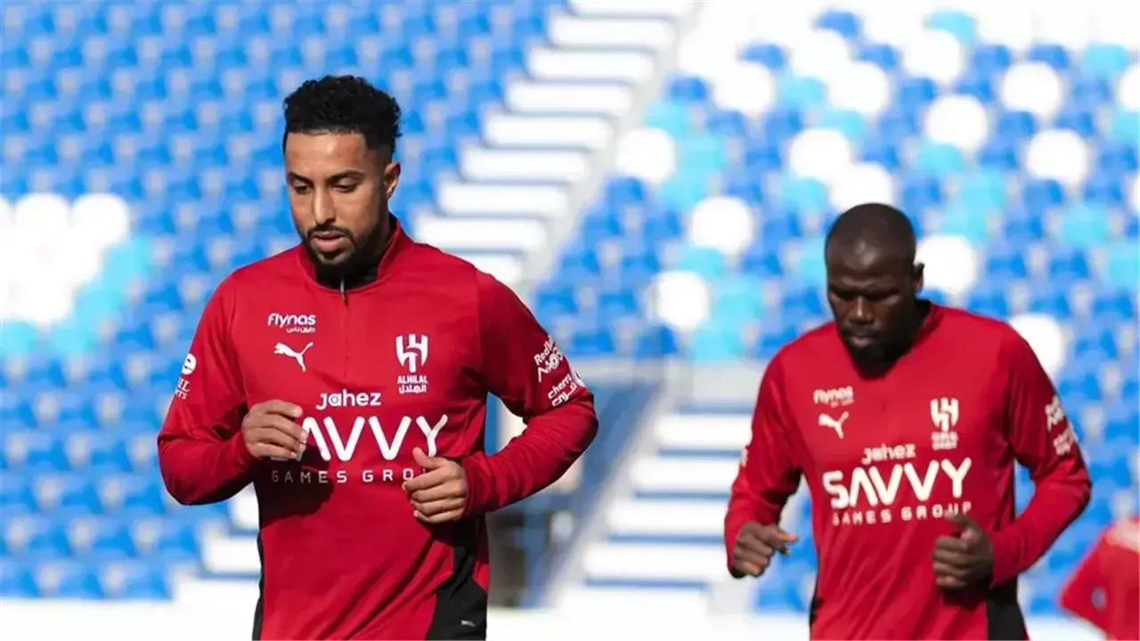 صدام مرتقب.. موعد مباراة الهلال والأخدود في دوري روشن والقنوات الناقلة للقاء